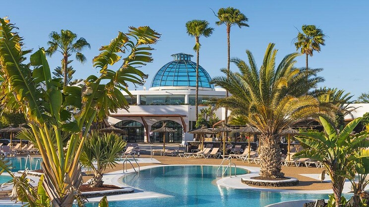 Elba Lanzarote Royal Village Resort